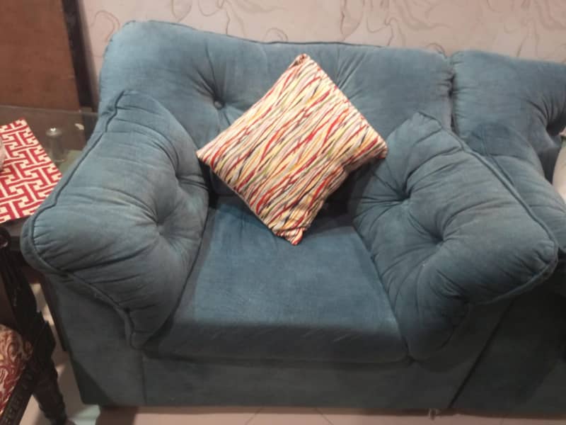 Sofa set 5