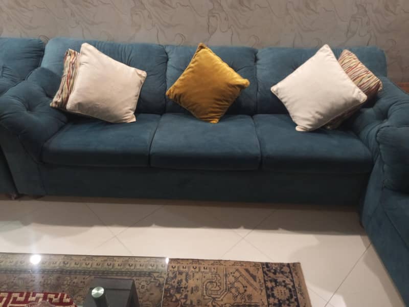 Sofa set 6