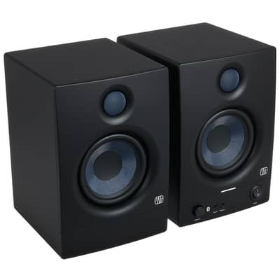 Presonus Eris E4.5 Bt Active Studio Monitors Pair