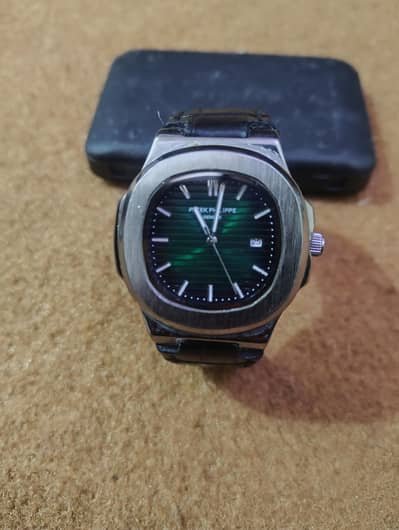 patek philippe watch for sale