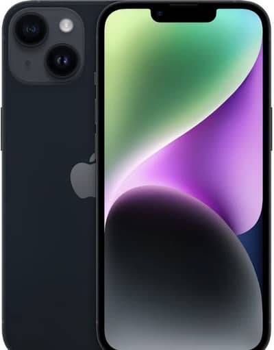 Iphone 14 Black color