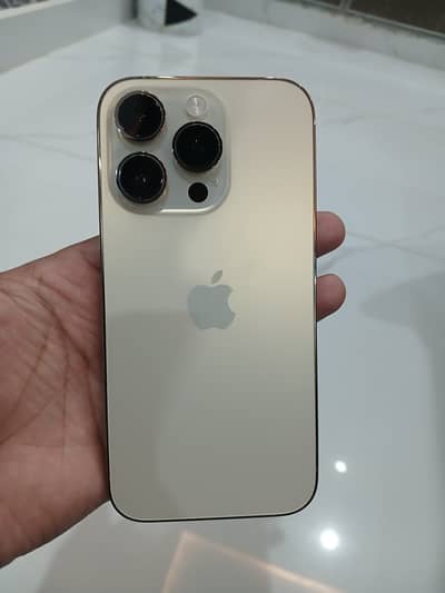 iPhone 14 Pro Non-PTA | 86% Battery | 9/10 Condition