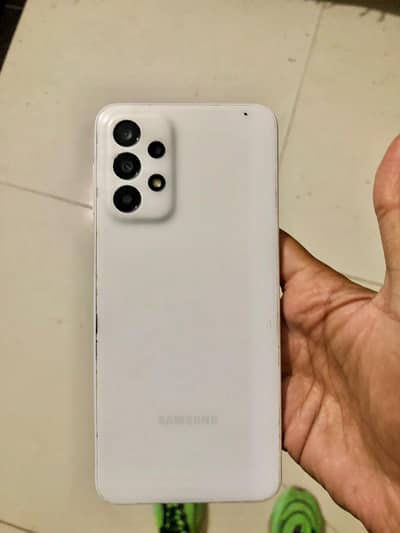 Samsung galaxy A23 PTA APPROVED