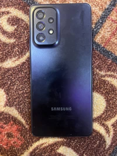 A53 5g storage 6/128