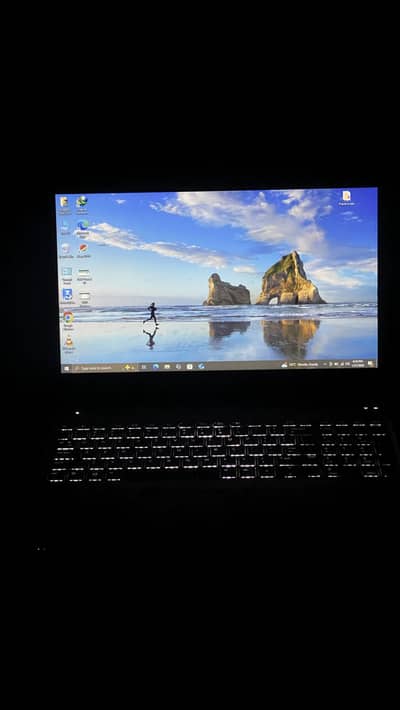HP Pro Book 650 G2