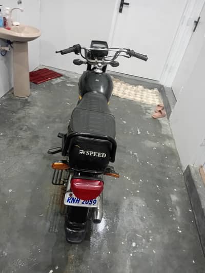 HI speed 2020 modelfor sale