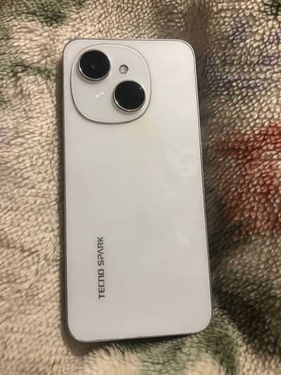 techno spark go 1 (4/128)