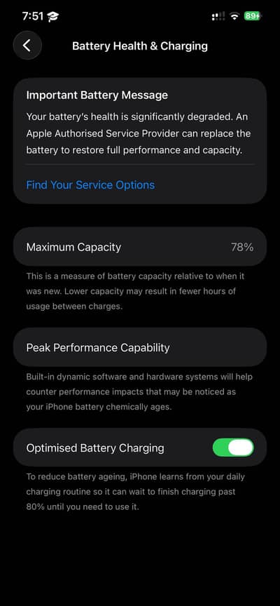 Lush Condition 10/10