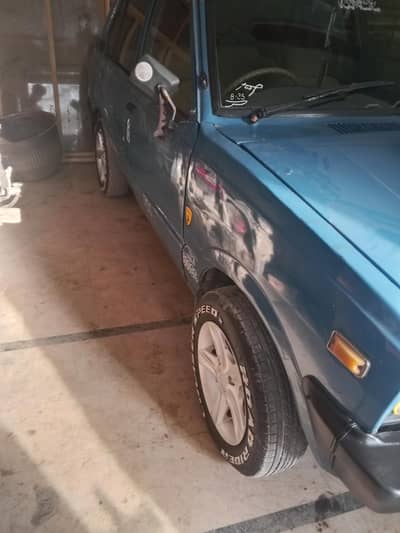 Suzuki fx  good condition 03454804696