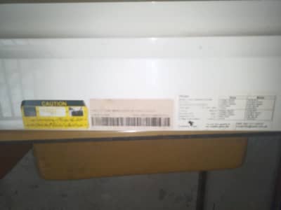 Haier Inverter Split AC For Sale – Excellent Condition