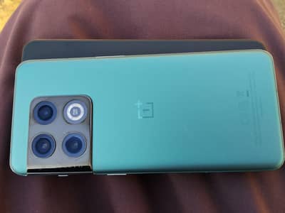 OnePlus 10 pro 12GB Ram Non PTA