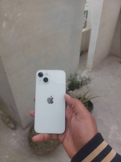 iPhone 13 (PTA approved)
