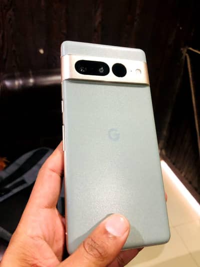 Google Pixel 7Pro 12/512