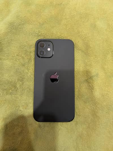 Iphone 12 128gb Jv For Sale