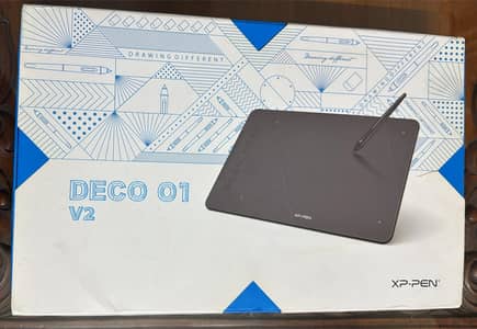 graphics tablet for sale