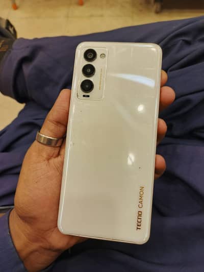 Tecno camon 18t  4+2 /128