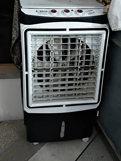 SuperOneAsia Air Room cooler