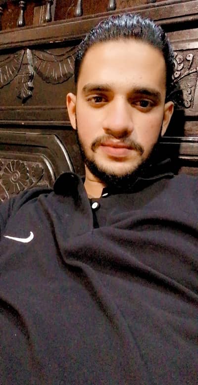 Bilal Saghir