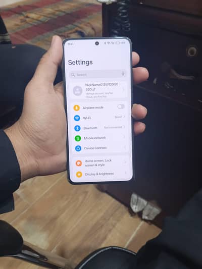 Realme gt6 pta approved