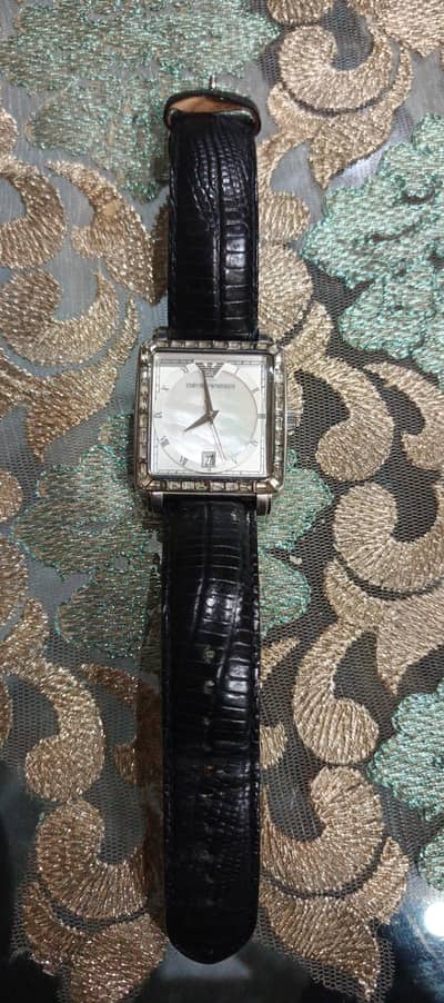 emporio armani original