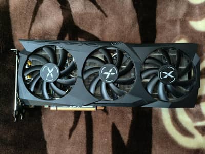 AMD Radeon RX 6700 XT 12 GB DDR6
