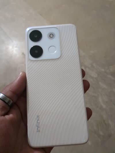 condition 10/9 with box