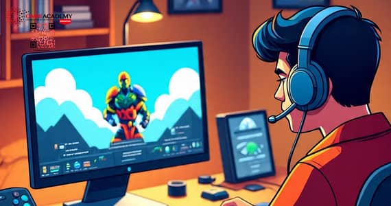 Diploma Game Development start career Free Workshop 31st Jan,26