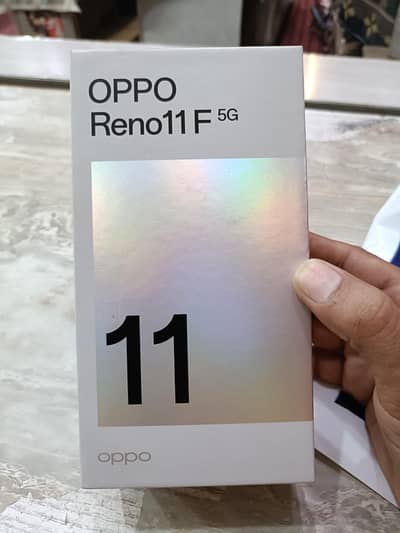 iam saling my phone OPPO Reno 11F5G