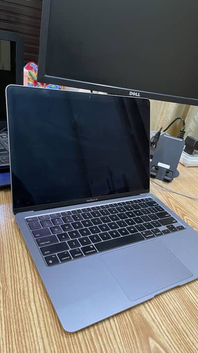 MacBook Air M1 2020 10/10