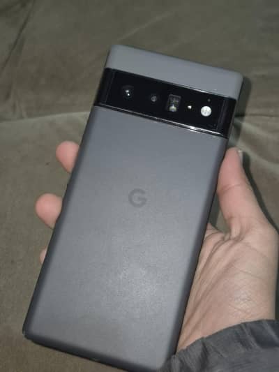 pixel 6pro non pta 9/10