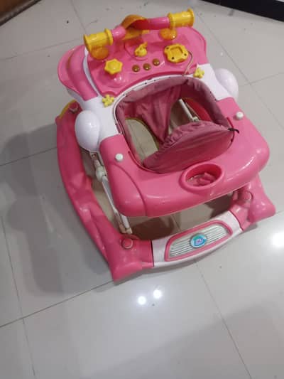 Baby Walker