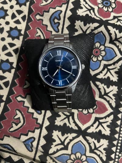 Casio original watch new 16000