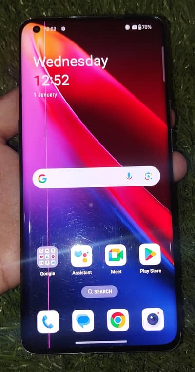 One plus 9pro 12/256 Gb