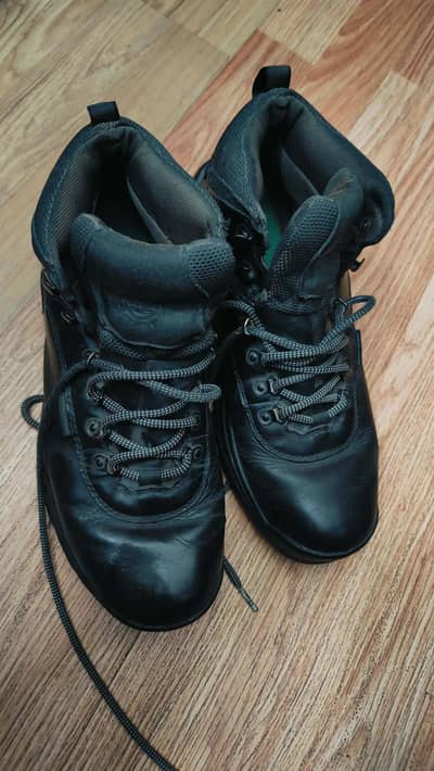 Timberland shoes 43 to 44 size