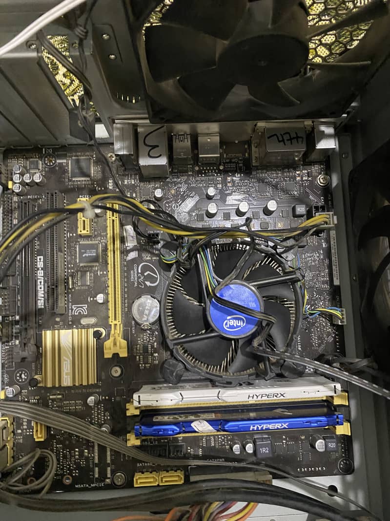 Gaming pc 2