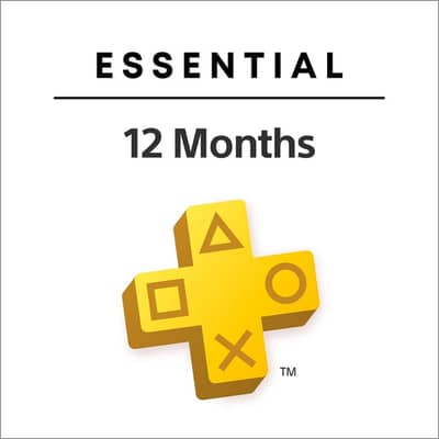 PS PLUS Subscriptions