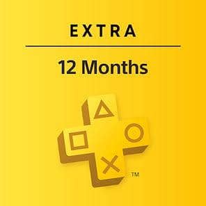 PS PLUS Subscriptions 2