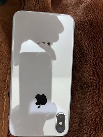 Iphone x pta approved