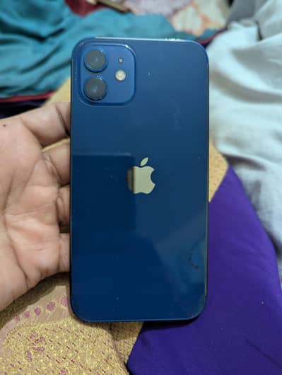 IPHONE 12 64GB