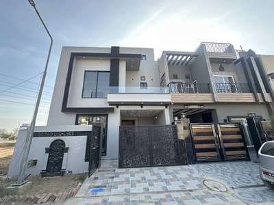 5 Marla House For Sale