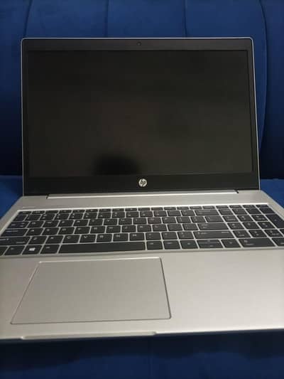 HP ProBook