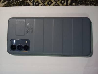 Realme GT Master Edition – 8GB/128GB – Excellent Condition