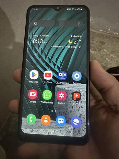 Galaxy A10s 2/32GB 4G