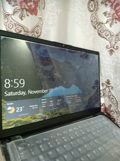 Lenovo V14 G3 IAP Laptop - Type 82TS