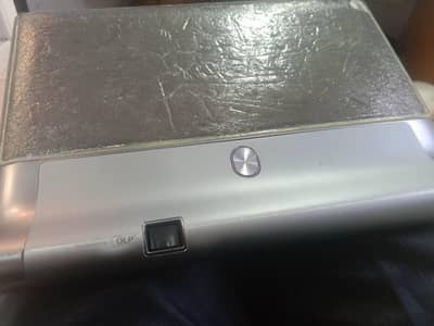 lenovo dlp projector tablet