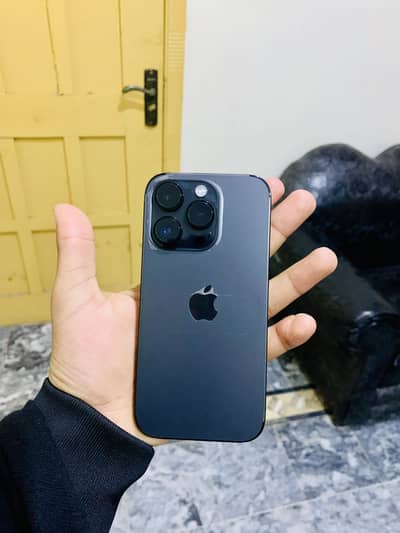 iPhone 14 pro pta Approved