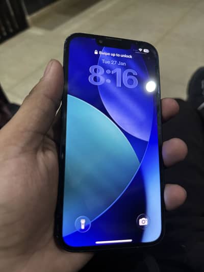 iphone 13 jv 128gb 85BH