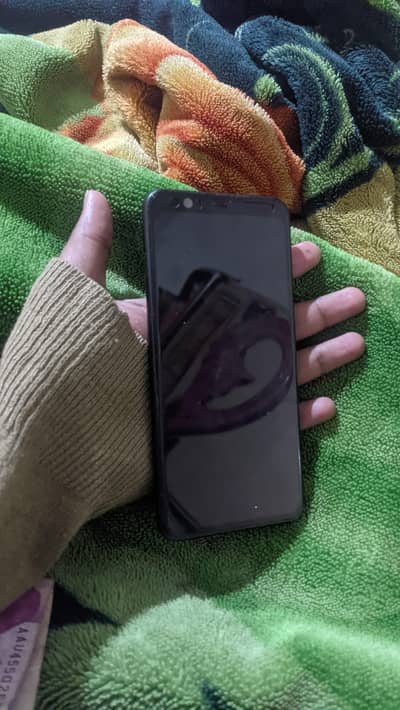 google pixel 4xl dual approved