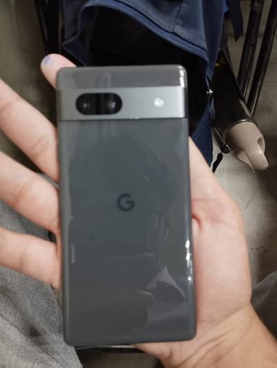 Google pixel 7a pta approved 128gb