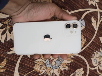 IPHONE 12 NoN PTA  128 GB